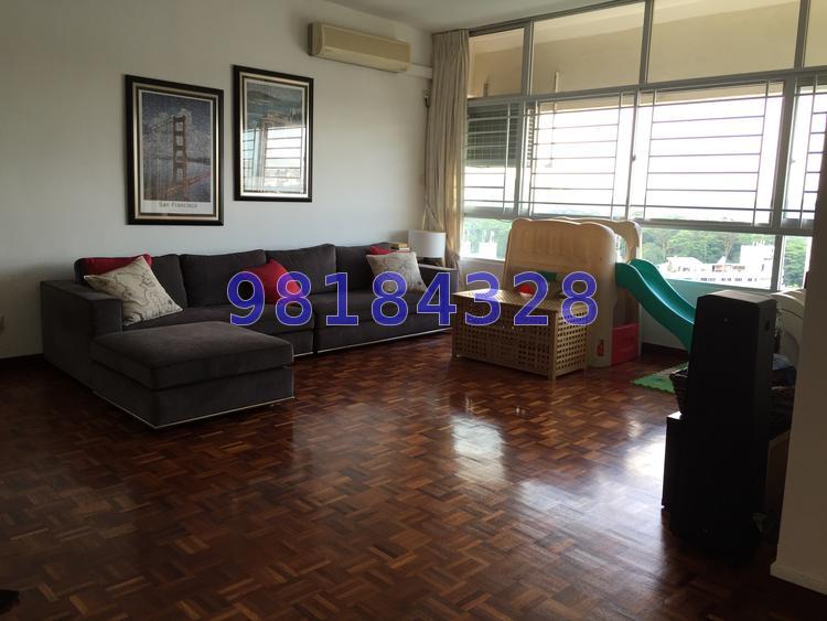 Ridgewood (D10), Condominium #65809972